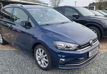 VW Golf 59.500 km 17.490 &euro; Husum 25813