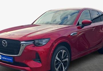 Mazda CX-60 23.500 km 40.280 &euro; Breklum 25821