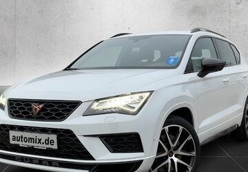 Cupra Ateca 98.500 km 25.450 &euro; Enge-Sande 25917