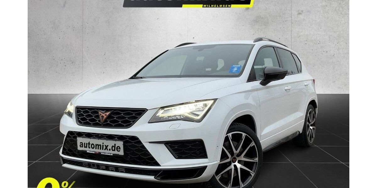 Cupra Ateca 98.500 km 25.450 &euro; Enge-Sande 25917