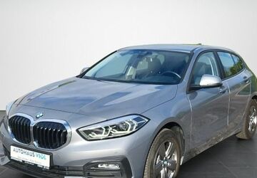 BMW 118 74.260 km 19.900 &euro; Viöl 25884