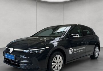 VW Golf 6.933 km 27.880 &euro; Husum 25813