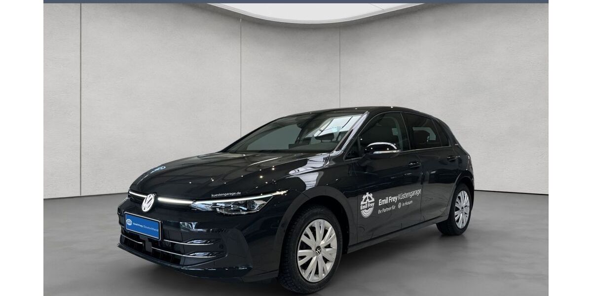 VW Golf 6.933 km 27.880 &euro; Husum 25813