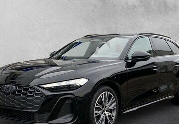 Audi A5 10.100 km 49.890 &euro; Husum 25813