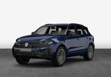 VW Touareg 24.650 km 52.990 &euro; Breklum 25821