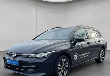 VW Golf 10.726 km 25.880 &euro; Husum 25813