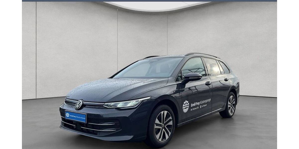 VW Golf 10.726 km 25.880 &euro; Husum 25813