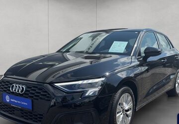 Audi A3 28.332 km 29.890 &euro; Husum 25813