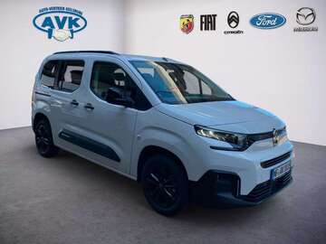 Gebrauchte Citroën Berlingo