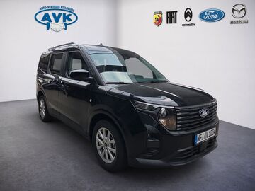 Gebrauchte Ford Tourneo Courier