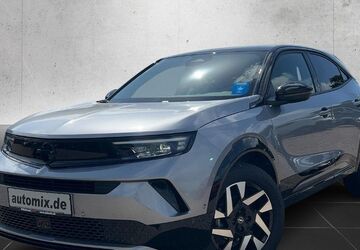 Opel Mokka 29.510 km 18.900 &euro; Enge-Sande 25917
