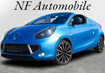 Renault Wind 151.000 km 3.980 &euro; Husum 25813