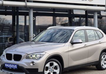 BMW X1 33.500 km 15.500 &euro; Husum 25813