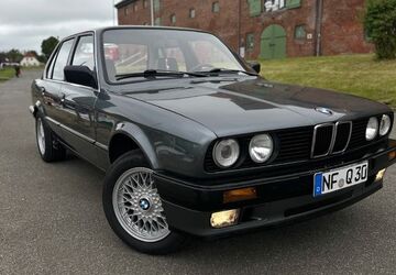 BMW 316 183.934 km 20.000 &euro; Tönning 25832