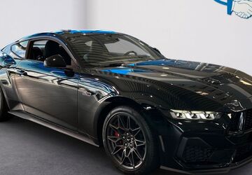 Ford Mustang 1.357 km 61.990 &euro; Husum 25813