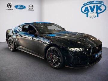 Gebrauchte Ford Mustang