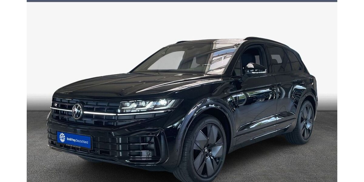 VW Touareg 1.551 km 87.890 &euro; Husum 25813