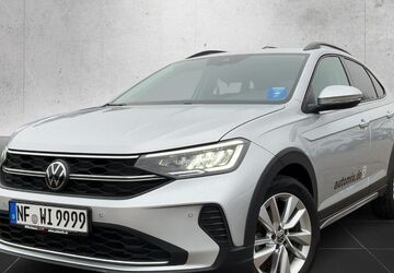VW Taigo 34.172 km 23.850 &euro; Enge-Sande 25917