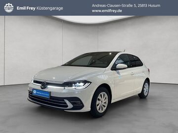 Gebrauchte VW Polo