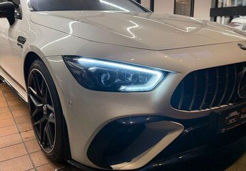 Mercedes-Benz AMG GT 33.486 km 107.100 &euro; Eggebek 24852