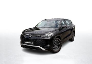 VW Tayron 25.500 km 43.500 &euro; Enge-Sande 25917