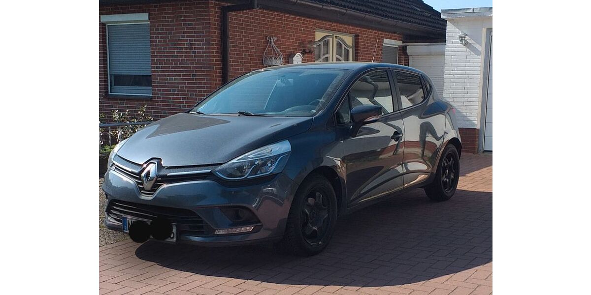 Renault Clio 139.000 km 6.300 &euro; Mildstedt 25866