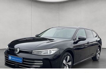 VW Passat 10.990 km 41.890 &euro; Husum 25813