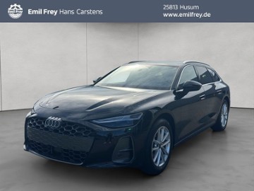 Gebrauchte Audi A6