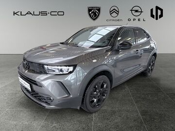 Gebrauchte Opel Mokka