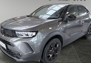 Opel Mokka 31.248 km 22.490 &euro; Husum 25813