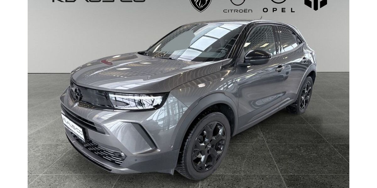 Opel Mokka 31.248 km 22.490 &euro; Husum 25813