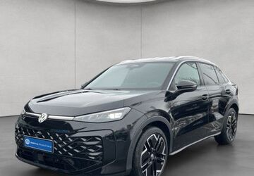 VW T-Roc 4.500 km 37.890 &euro; Husum 25813