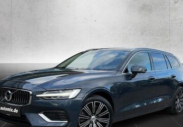 Volvo V60 69.350 km 32.900 &euro; Enge-Sande 25917