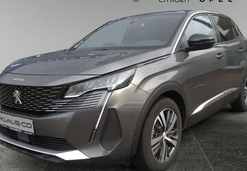 Peugeot 3008 20.790 km 25.990 &euro; Husum 25813