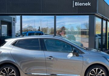 Renault Clio 23.350 km 20.950 &euro; Osterhever 25836