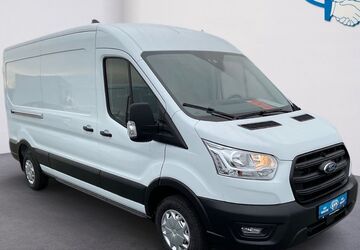 Ford Transit 150 km 39.258 &euro; Husum 25813