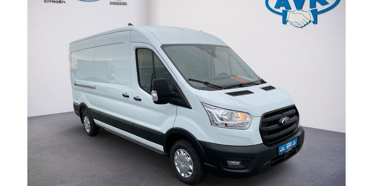 Ford Transit 150 km 39.258 &euro; Husum 25813