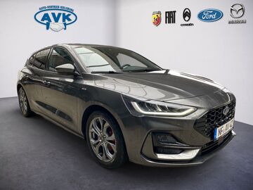Gebrauchte Ford Focus