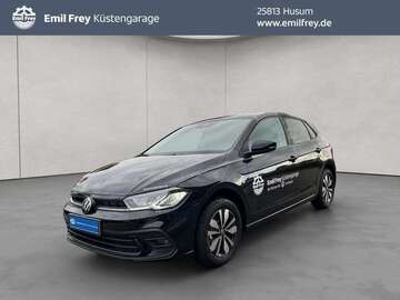 Gebrauchte VW Polo
