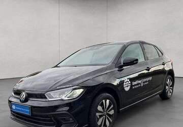 VW Polo 5.382 km 21.890 &euro; Husum 25813