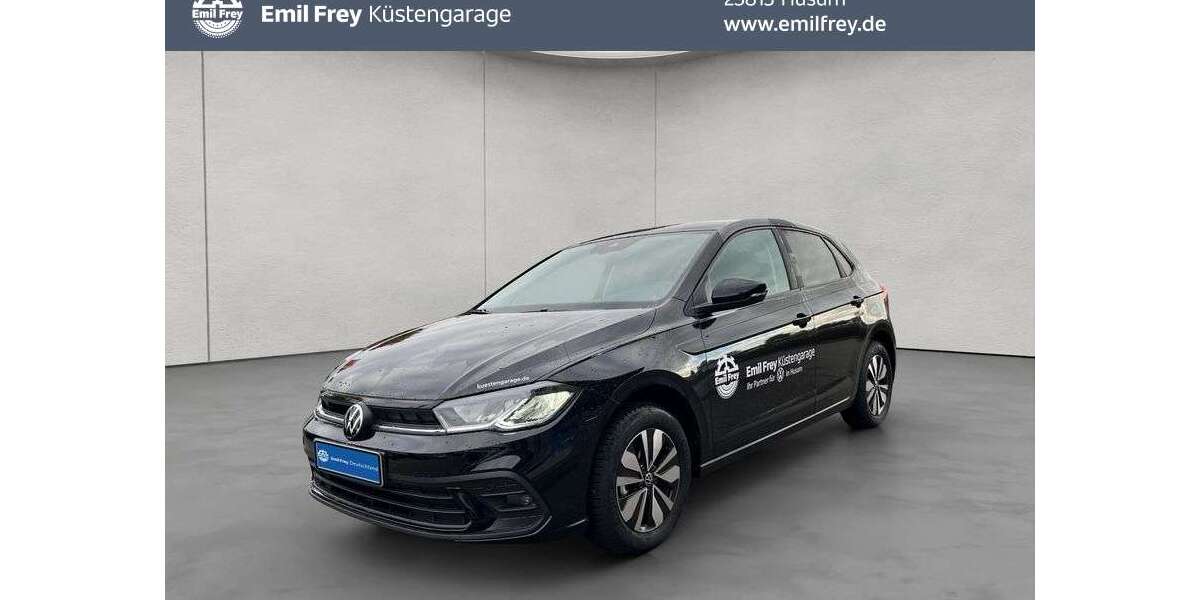 VW Polo 5.382 km 21.890 &euro; Husum 25813