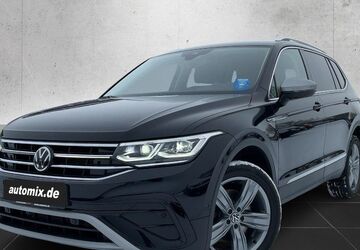 VW Tiguan Allspace 77.200 km 32.850 &euro; Enge-Sande 25917