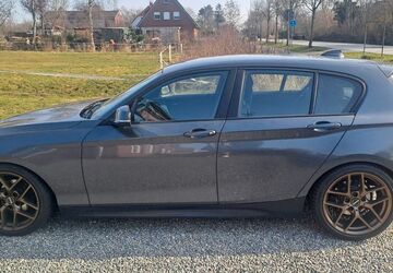 BMW 116 144.000 km 13.400 &euro; Tönning 25832