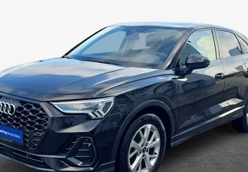 Audi Q3 38.695 km 29.980 &euro; Husum 25813