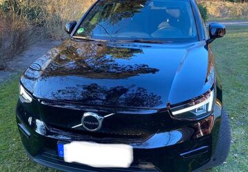 Volvo XC40 40.000 km 31.250 &euro; Langenhorn 25842