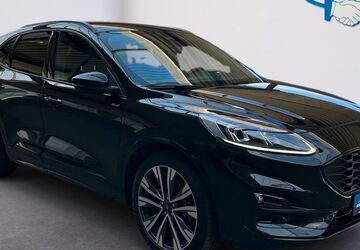 Ford Kuga 51.500 km 24.490 &euro; Husum 25813