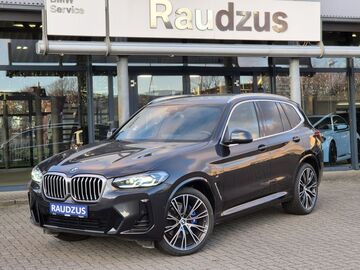 Gebrauchte BMW X3