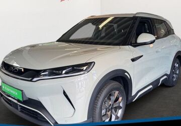 BYD ATTO 2 3.000 km 28.990 &euro; Langenhorn 25842