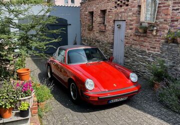 Porsche 911 Urmodell 115.000 km 59.999 &euro; Husum 25813