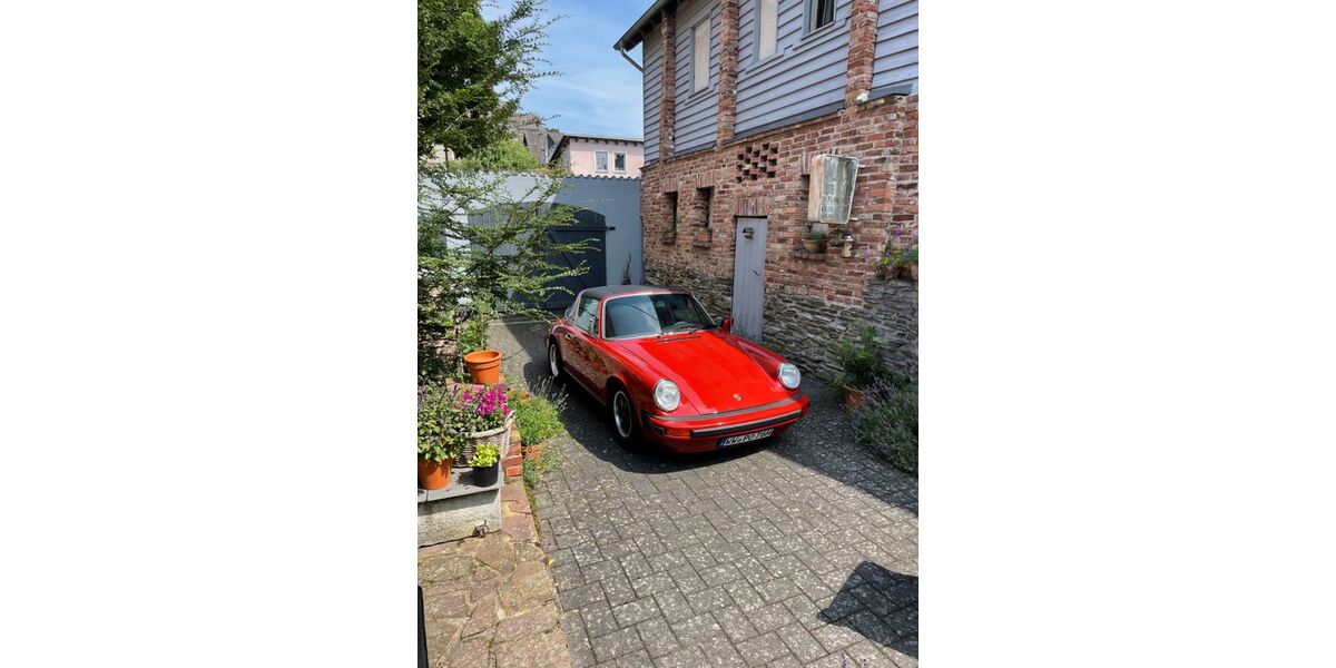 Porsche 911 Urmodell 115.000 km 59.999 &euro; Husum 25813